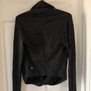 Lululemon Long Sleeve